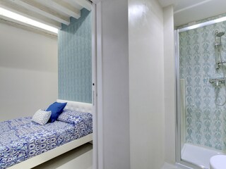 Appartement Venedig Kenmerken 27