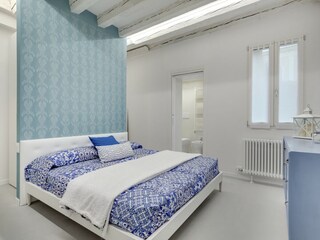 Appartement Venedig Kenmerken 28