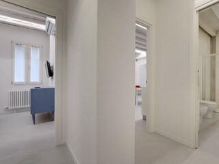 Appartement Venedig Kenmerken 29