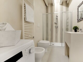 Appartement Venedig Kenmerken 31
