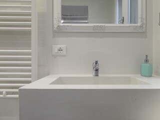 Appartement Venedig Kenmerken 34