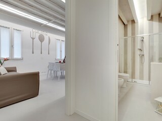 Appartement Venedig Kenmerken 35