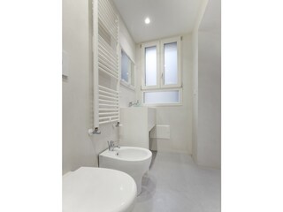 Apartamento Venedig Características 40
