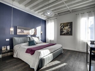 Apartamento Venedig Características 7
