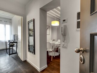 Apartamento Venedig Características 8