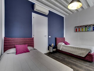 Apartamento Venedig Características 10