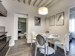Apartamento Venedig Características 11
