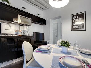 Apartamento Venedig Características 13