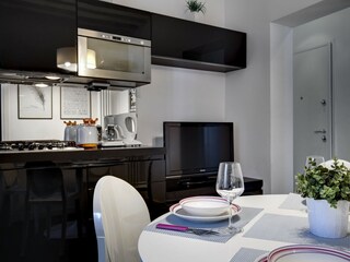 Apartamento Venedig Características 14