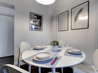 Apartamento Venedig Características 15