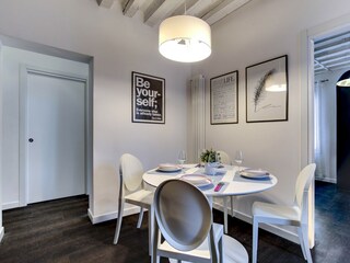 Apartamento Venedig Características 16