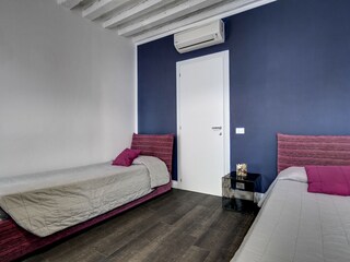 Apartamento Venedig Características 18