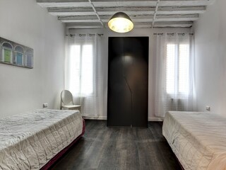 Apartamento Venedig Características 19