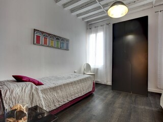 Apartamento Venedig Características 20