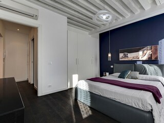 Apartamento Venedig Características 21