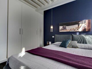 Apartamento Venedig Características 22