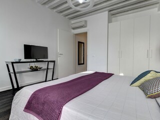 Apartamento Venedig Características 23