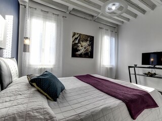 Apartamento Venedig Características 24