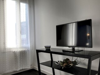 Apartamento Venedig Características 25