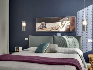 Apartamento Venedig Características 26