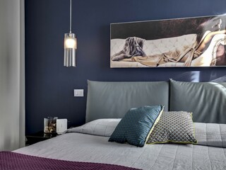 Apartamento Venedig Características 27