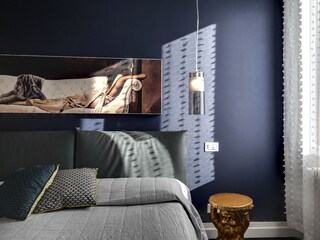 Apartamento Venedig Características 28