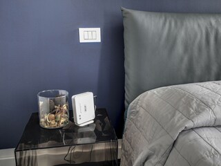 Apartamento Venedig Características 29
