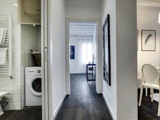 Apartamento Venedig Características 30