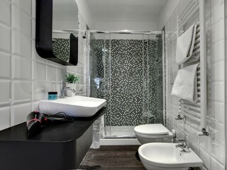 Apartamento Venedig Características 31