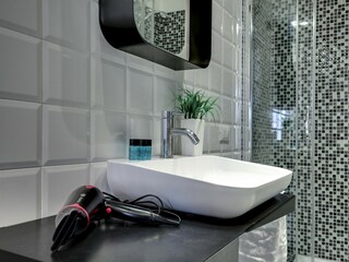 Apartamento Venedig Características 32