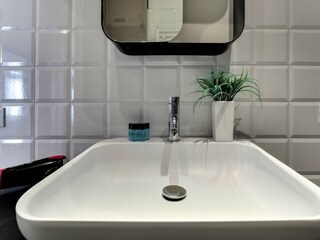 Apartamento Venedig Características 33