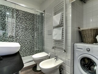 Appartamento Venedig Caratteristiche 34