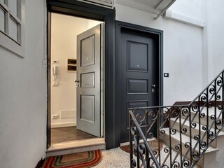 Apartamento Venedig Grabación al aire libre 2