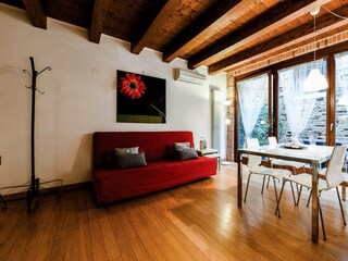 Appartamento Venedig Caratteristiche 2