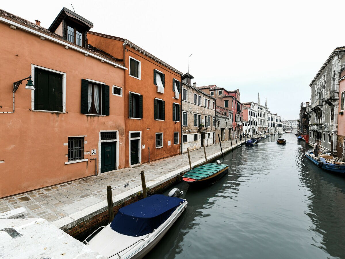 Apartment Venedig Umgebung 10