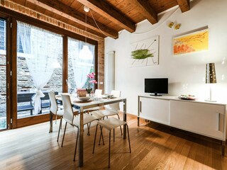 Appartamento Venedig Caratteristiche 3