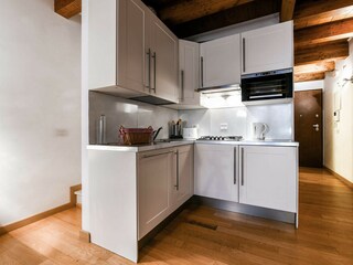 Appartamento Venedig Caratteristiche 4