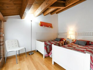 Appartement Venedig Équipement 5