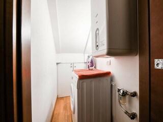 Appartamento Venedig Caratteristiche 6