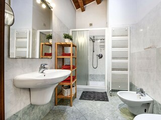 Appartamento Venedig Caratteristiche 7