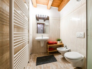 Appartamento Venedig Caratteristiche 8