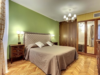 Appartement Venedig Équipement 4
