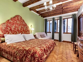 Apartment Venedig Ausstattung 5