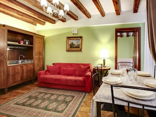 Appartement Venedig Équipement 6