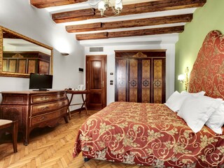 Appartamento Venedig Caratteristiche 7