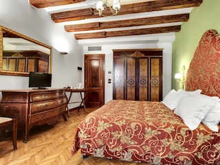 Appartement Venedig Équipement 7