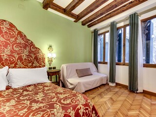 Appartamento Venedig Caratteristiche 13