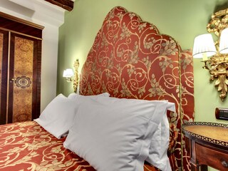 Appartamento Venedig Caratteristiche 14