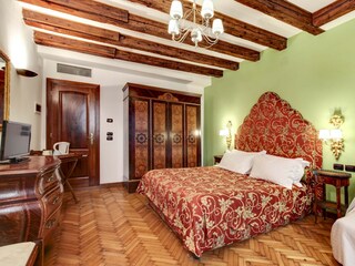 Apartment Venedig Ausstattung 15