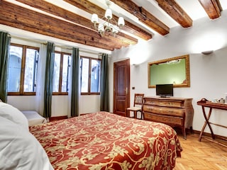 Appartement Venedig Équipement 17